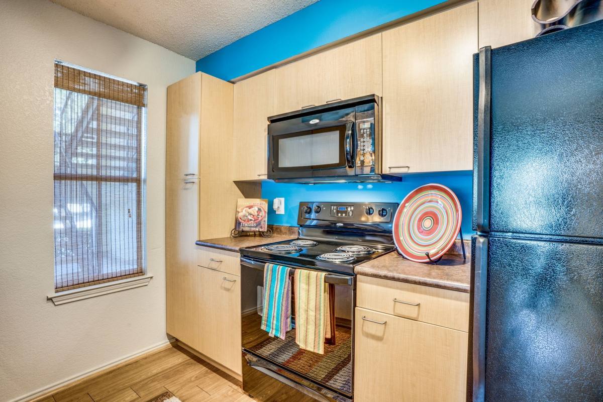 Apartment for rent at Cottages at Tulane, 2600 Preston Rd, Plano, TX 75093