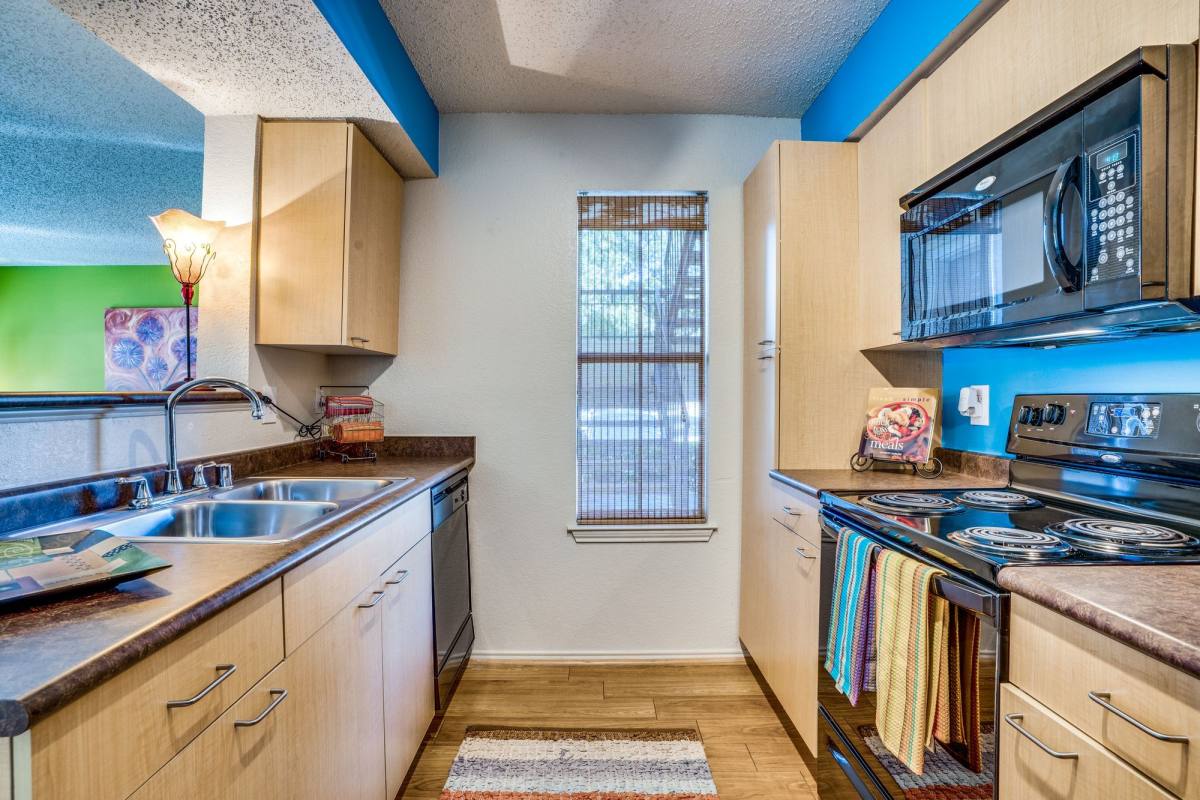 Apartment for rent at Cottages at Tulane, 2600 Preston Rd, Plano, TX 75093