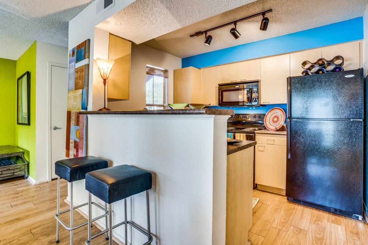 Apartment for rent at Cottages at Tulane, 2600 Preston Rd, Plano, TX 75093