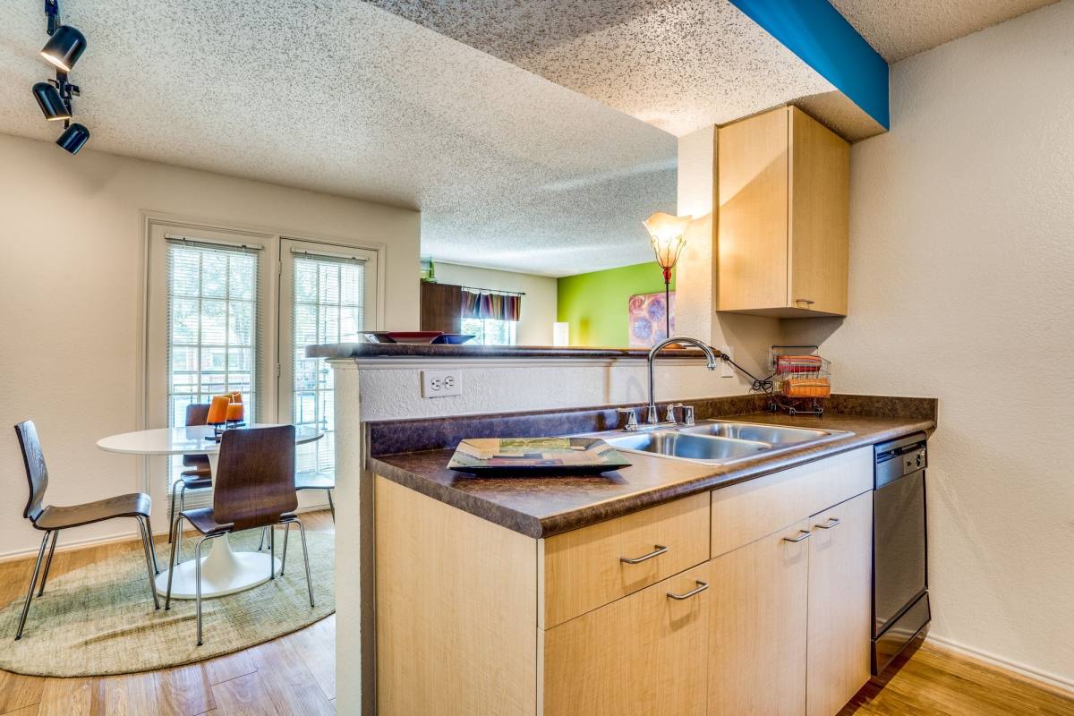 Apartment for rent at Cottages at Tulane, 2600 Preston Rd, Plano, TX 75093