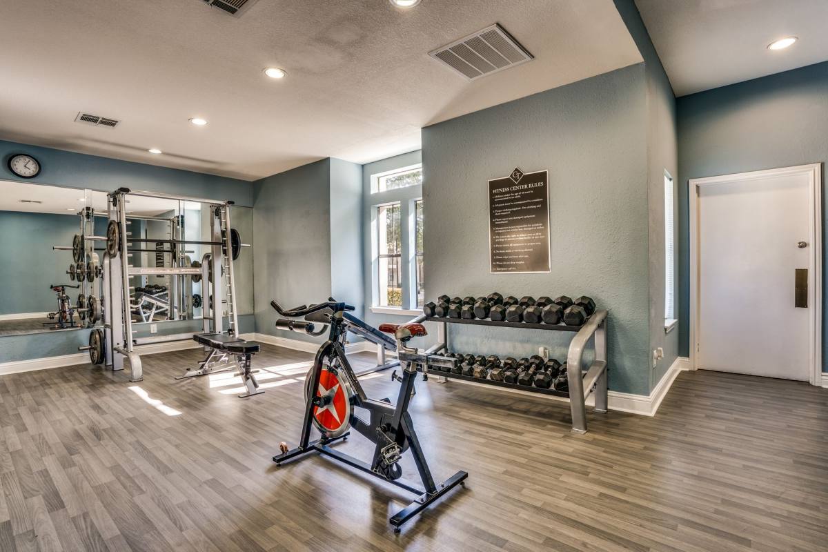 Apartment for rent at Cottages at Tulane, 2600 Preston Rd, Plano, TX 75093
