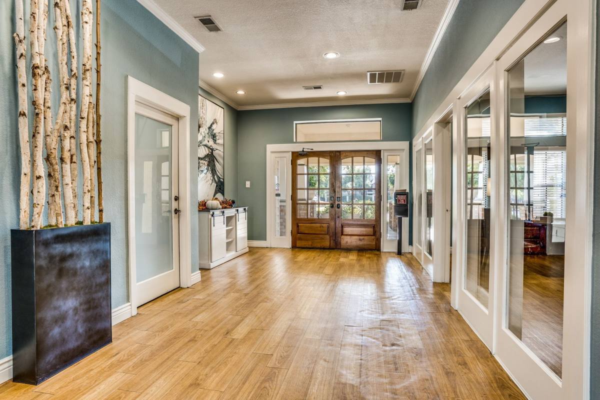 Apartment for rent at Cottages at Tulane, 2600 Preston Rd, Plano, TX 75093