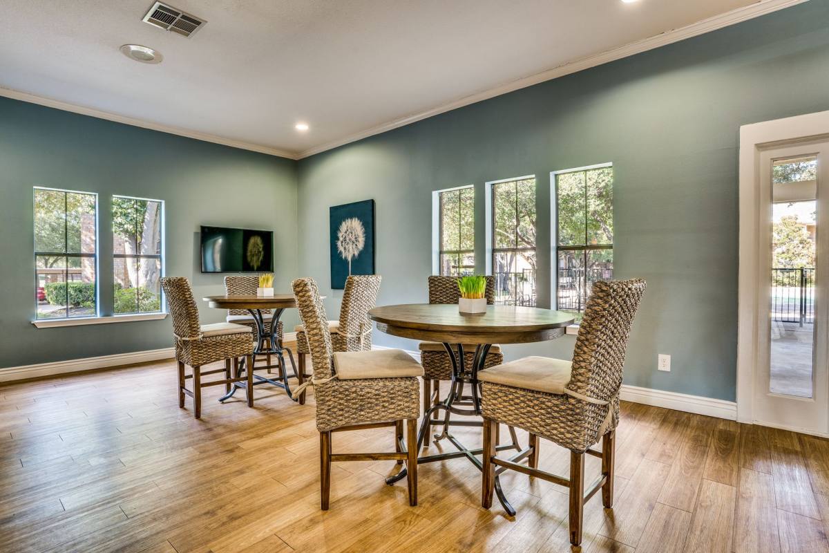 Apartment for rent at Cottages at Tulane, 2600 Preston Rd, Plano, TX 75093
