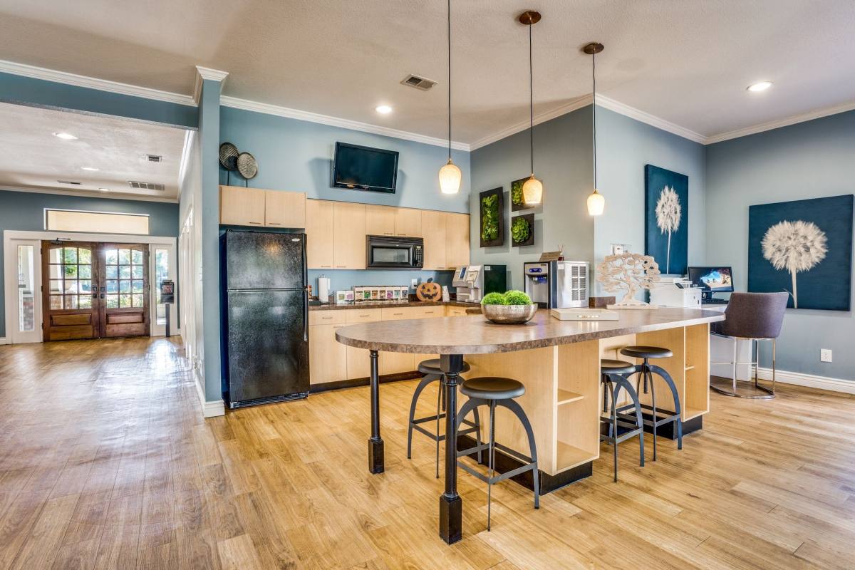 Apartment for rent at Cottages at Tulane, 2600 Preston Rd, Plano, TX 75093