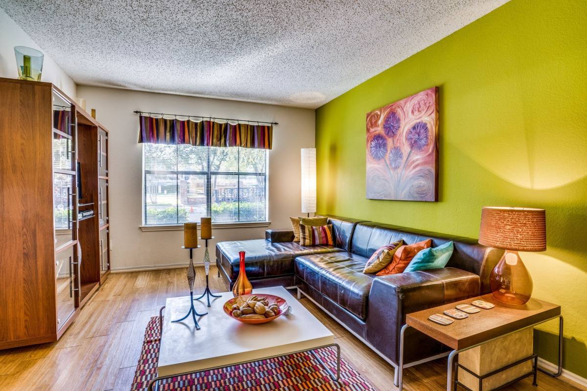 Apartment for rent at Cottages at Tulane, 2600 Preston Rd, Plano, TX 75093