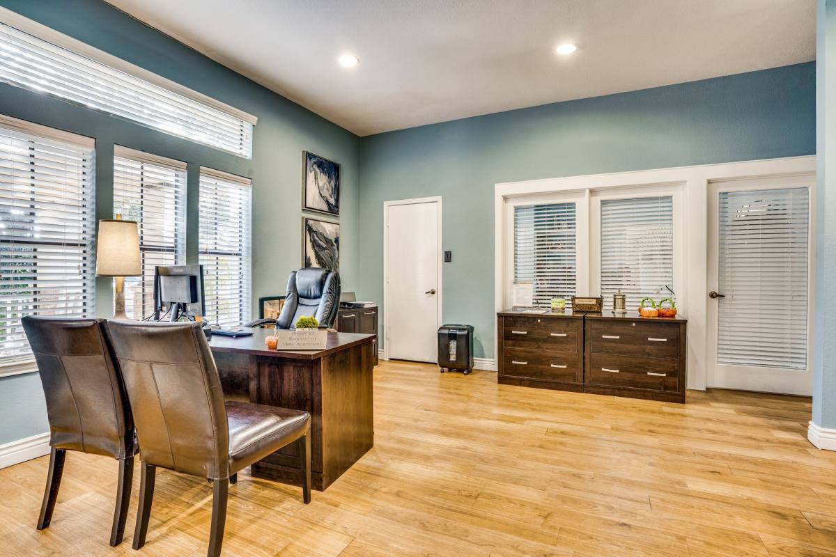 Apartment for rent at Cottages at Tulane, 2600 Preston Rd, Plano, TX 75093