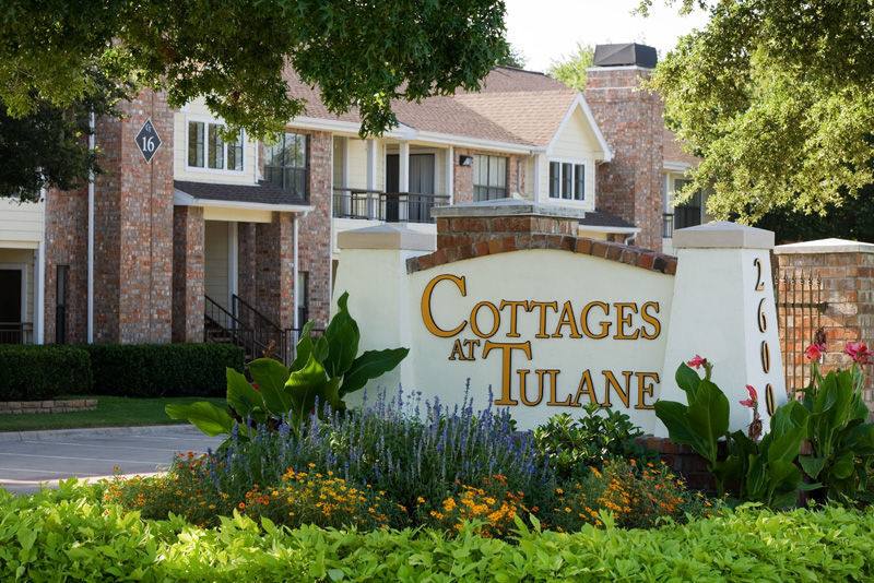 Apartment for rent at Cottages at Tulane, 2600 Preston Rd, Plano, TX 75093