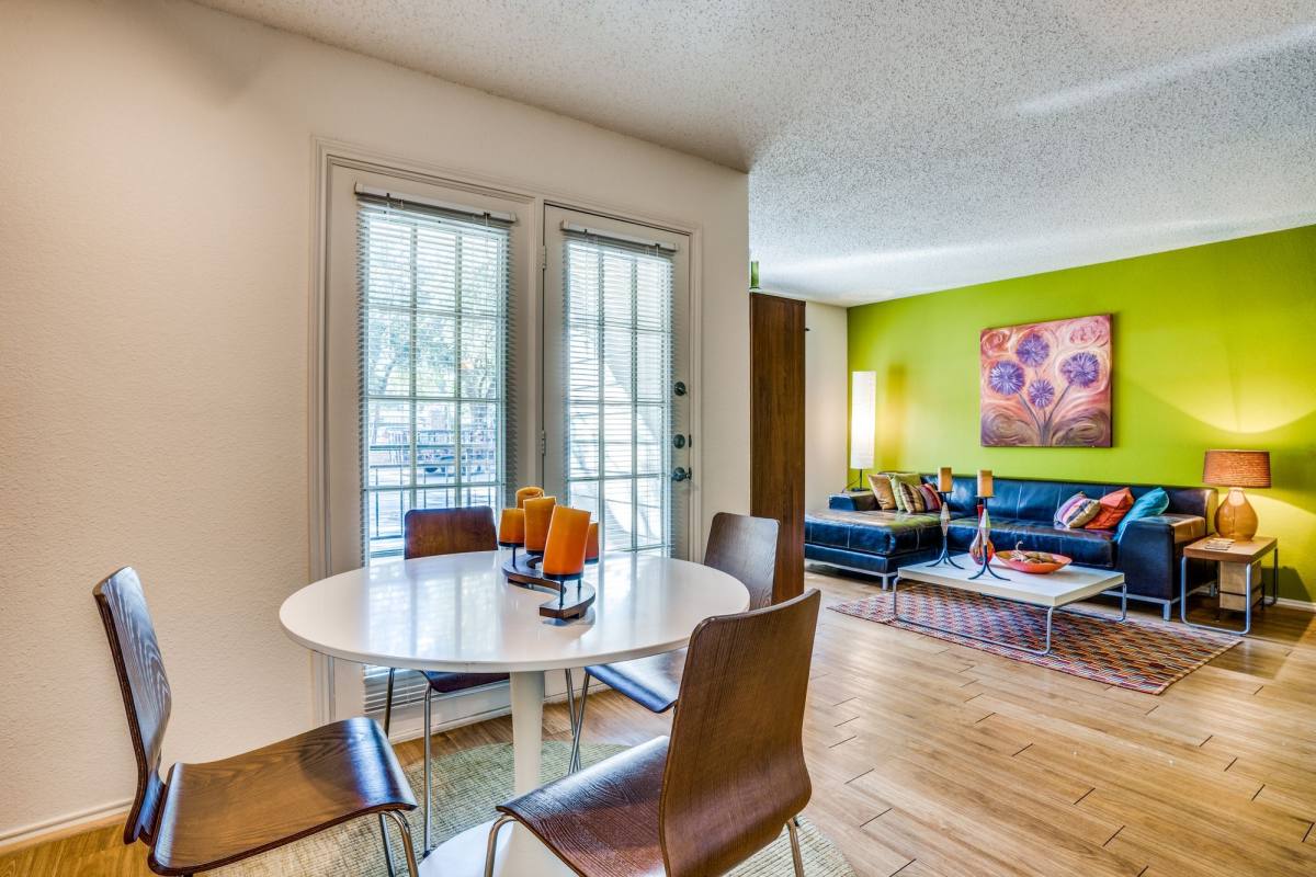 Apartment for rent at Cottages at Tulane, 2600 Preston Rd, Plano, TX 75093
