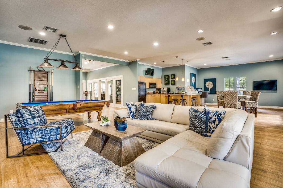 Apartment for rent at Cottages at Tulane, 2600 Preston Rd, Plano, TX 75093