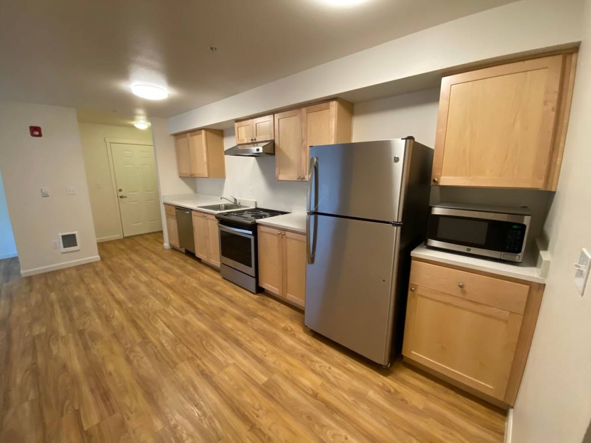 Apartment for rent at 1484 SE Snowberry Lane, Warrenton, OR 97146