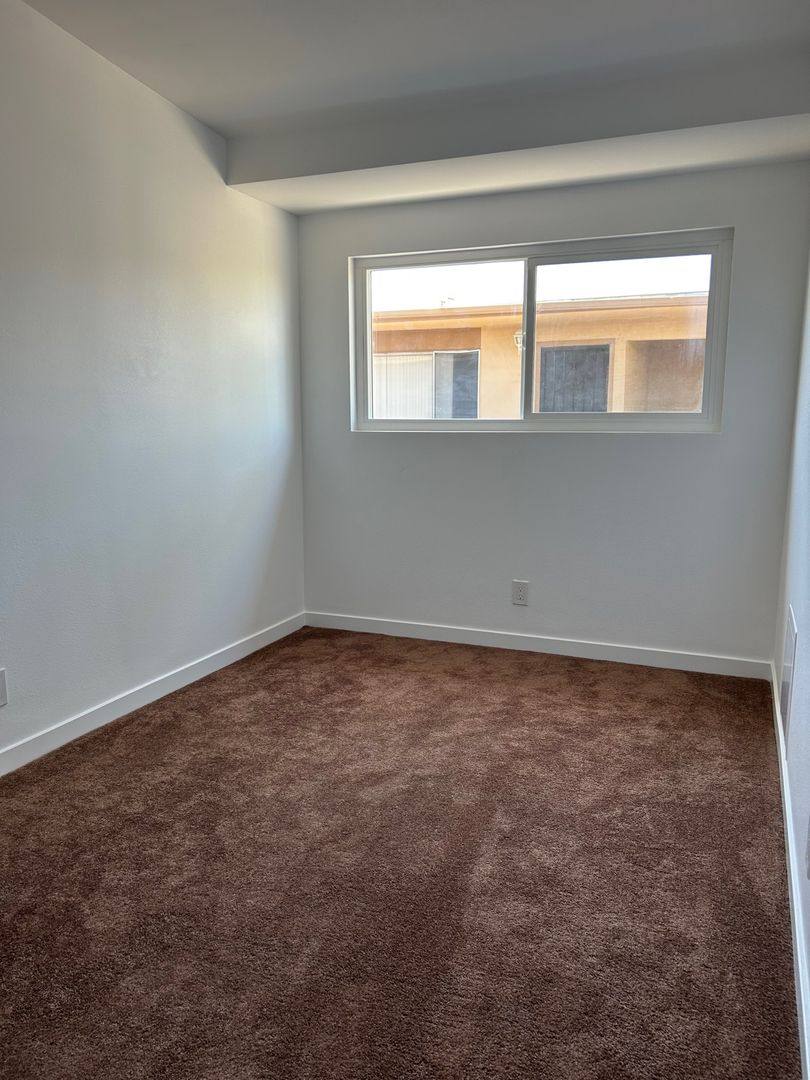 Apartment for rent at 652 E 97th St, Inglewood, CA 90301