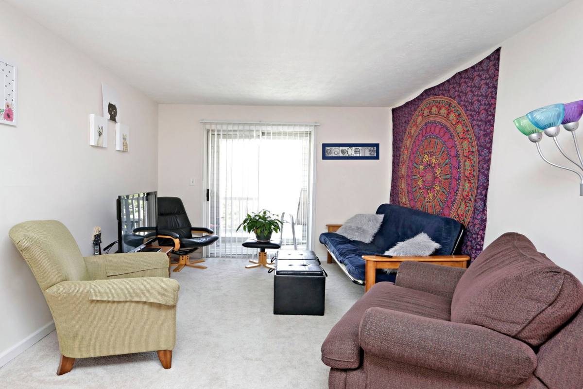 Apartment for rent at 330 Rose St, Lexington, KY 40508