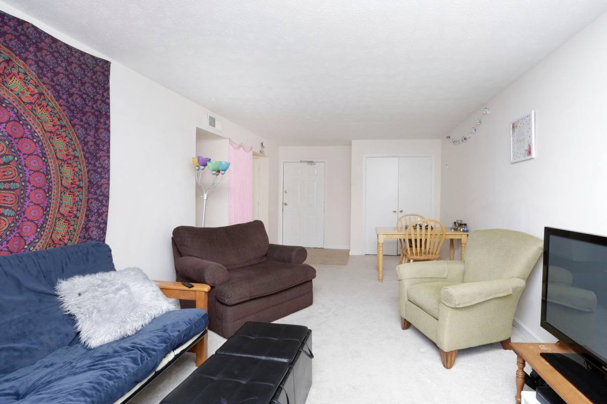 Apartment for rent at 330 Rose St, Lexington, KY 40508