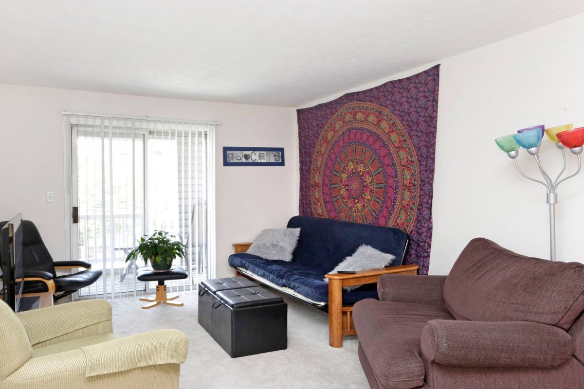 Apartment for rent at 330 Rose St, Lexington, KY 40508