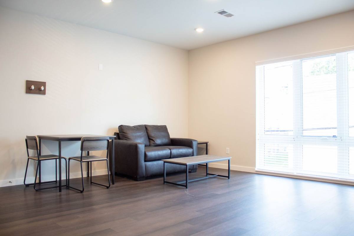 Apartment for rent at 510 E White St, Champaign, IL 61820