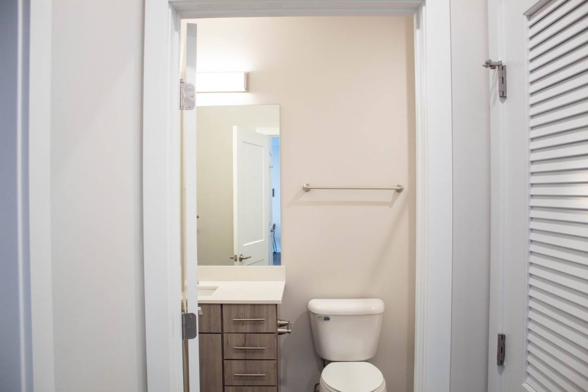 Apartment for rent at 510 E White St, Champaign, IL 61820