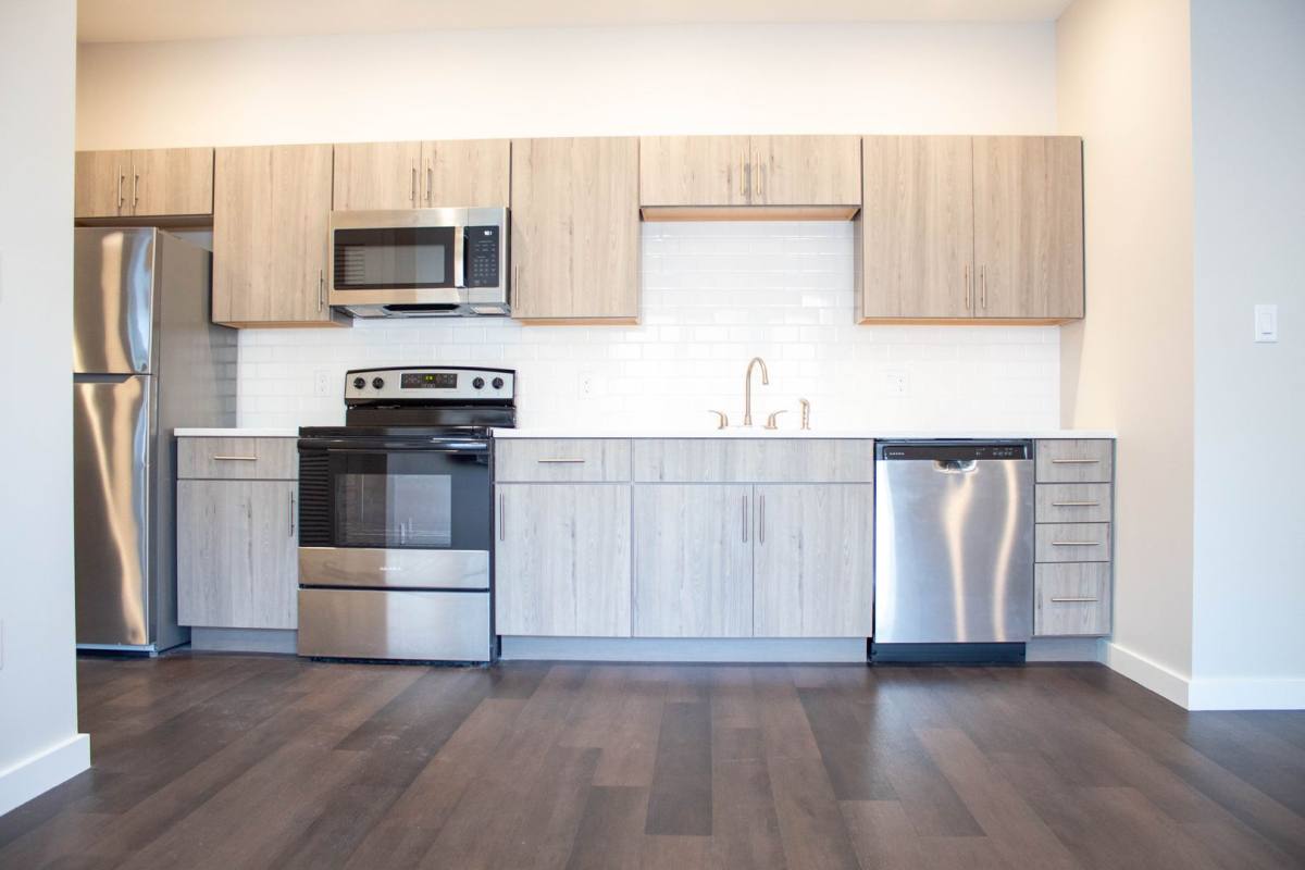 Apartment for rent at 510 E White St, Champaign, IL 61820