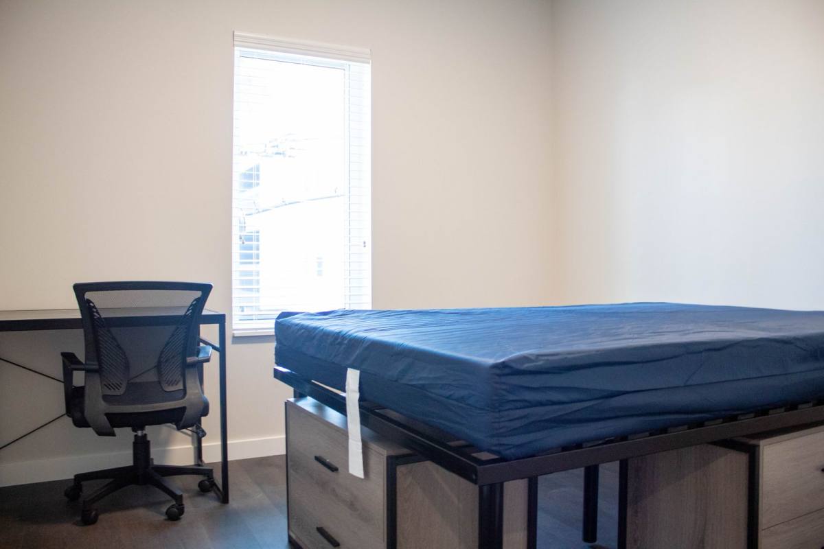Apartment for rent at 510 E White St, Champaign, IL 61820