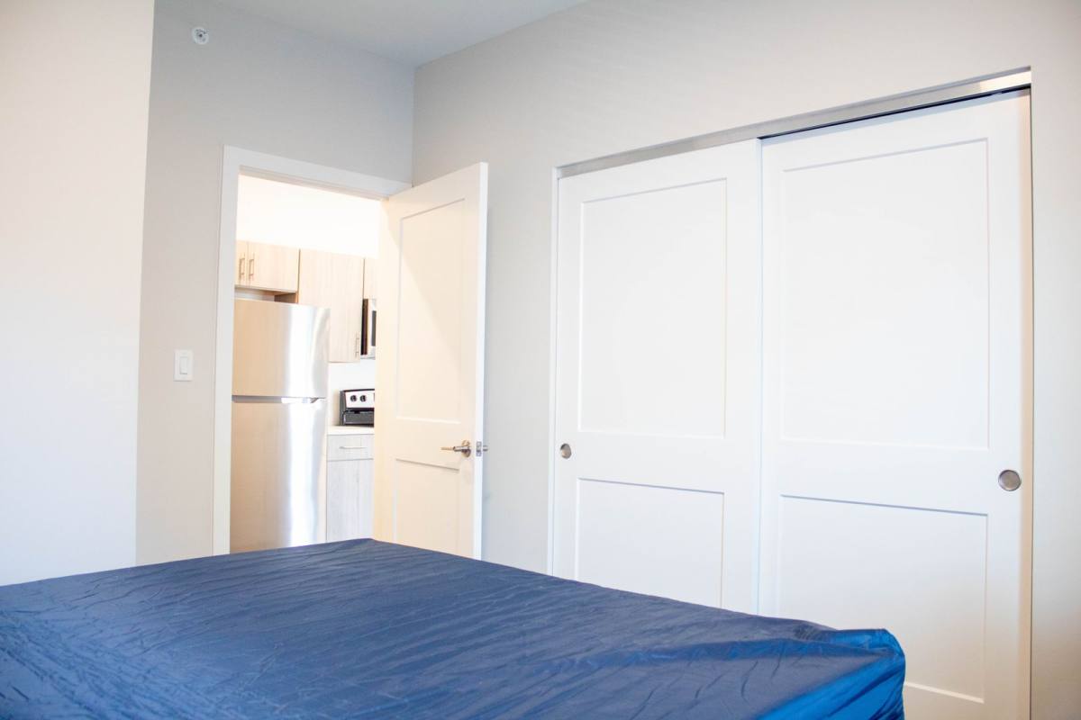 Apartment for rent at 510 E White St, Champaign, IL 61820