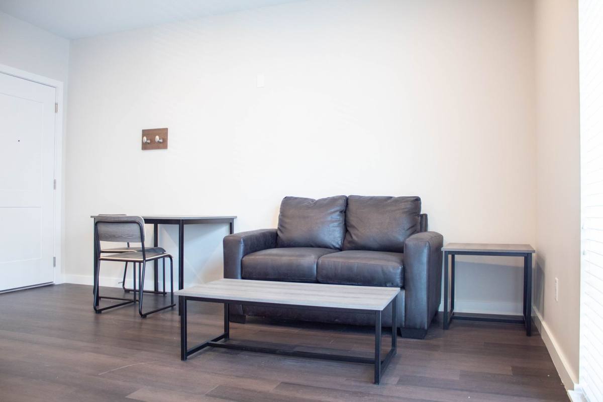 Apartment for rent at 510 E White St, Champaign, IL 61820
