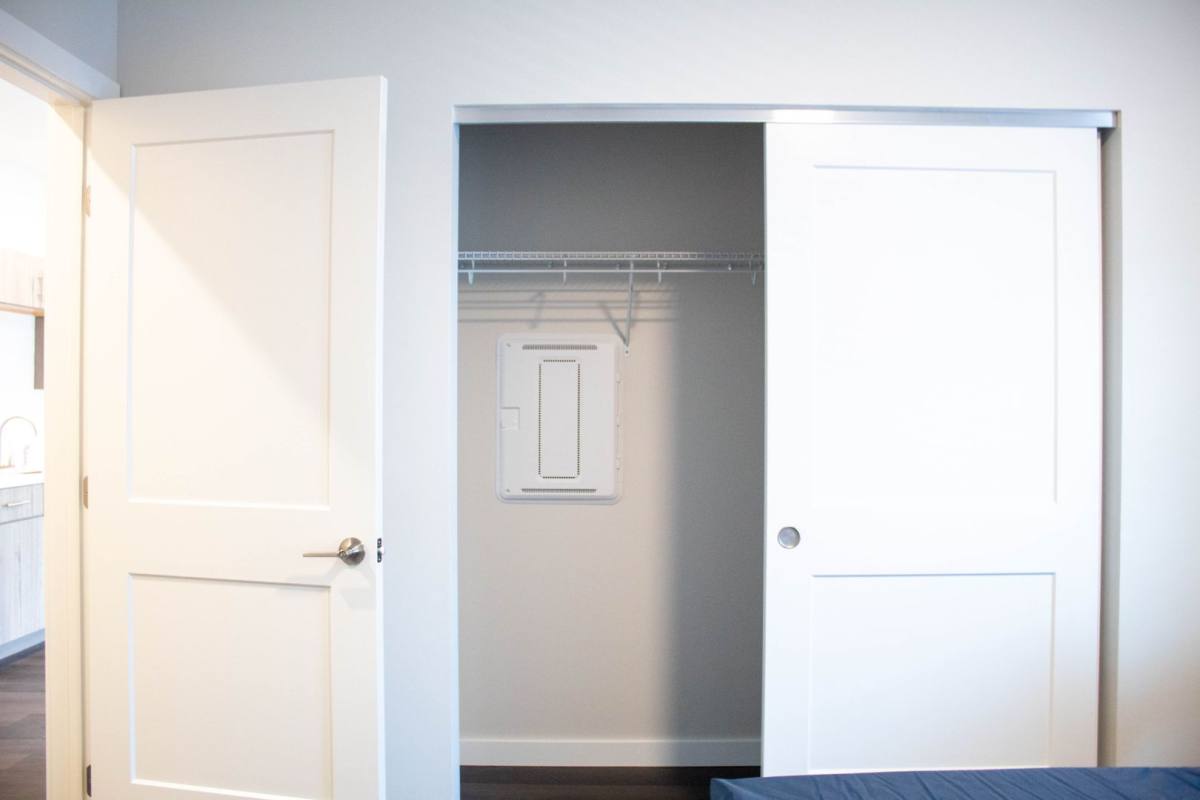 Apartment for rent at 510 E White St, Champaign, IL 61820