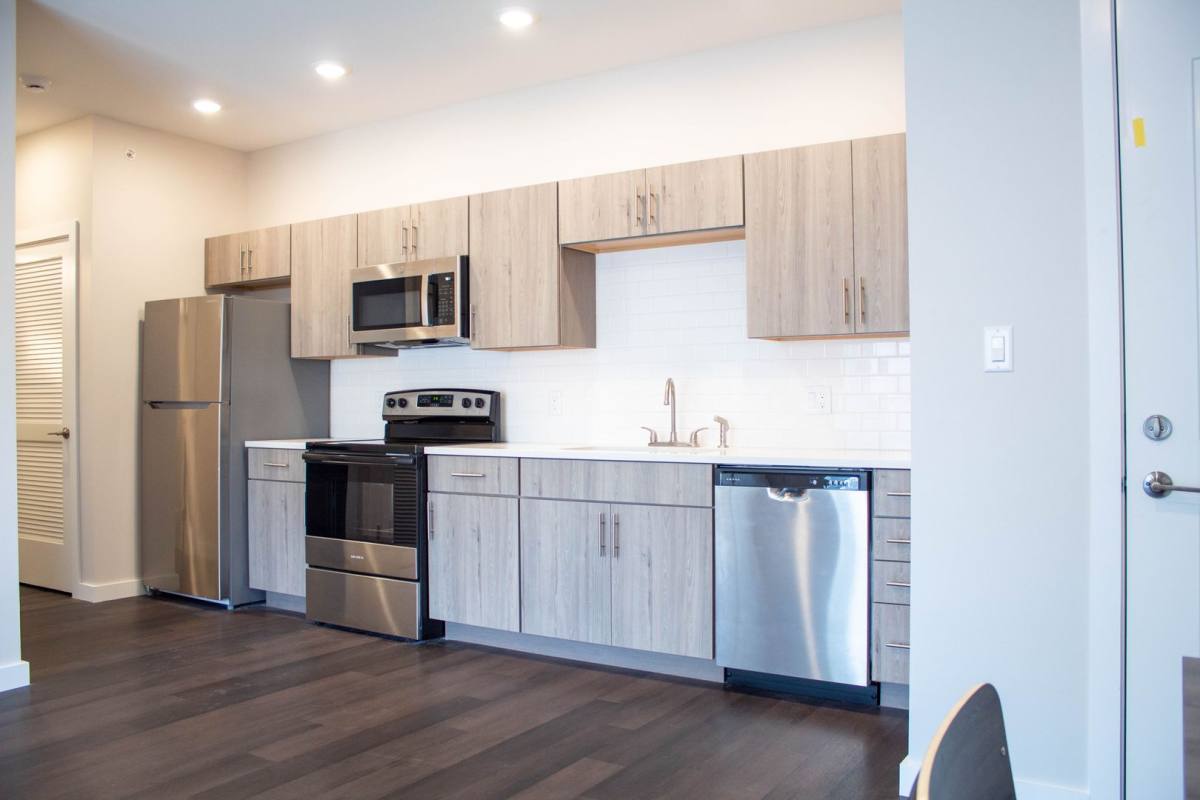 Apartment for rent at 510 E White St, Champaign, IL 61820