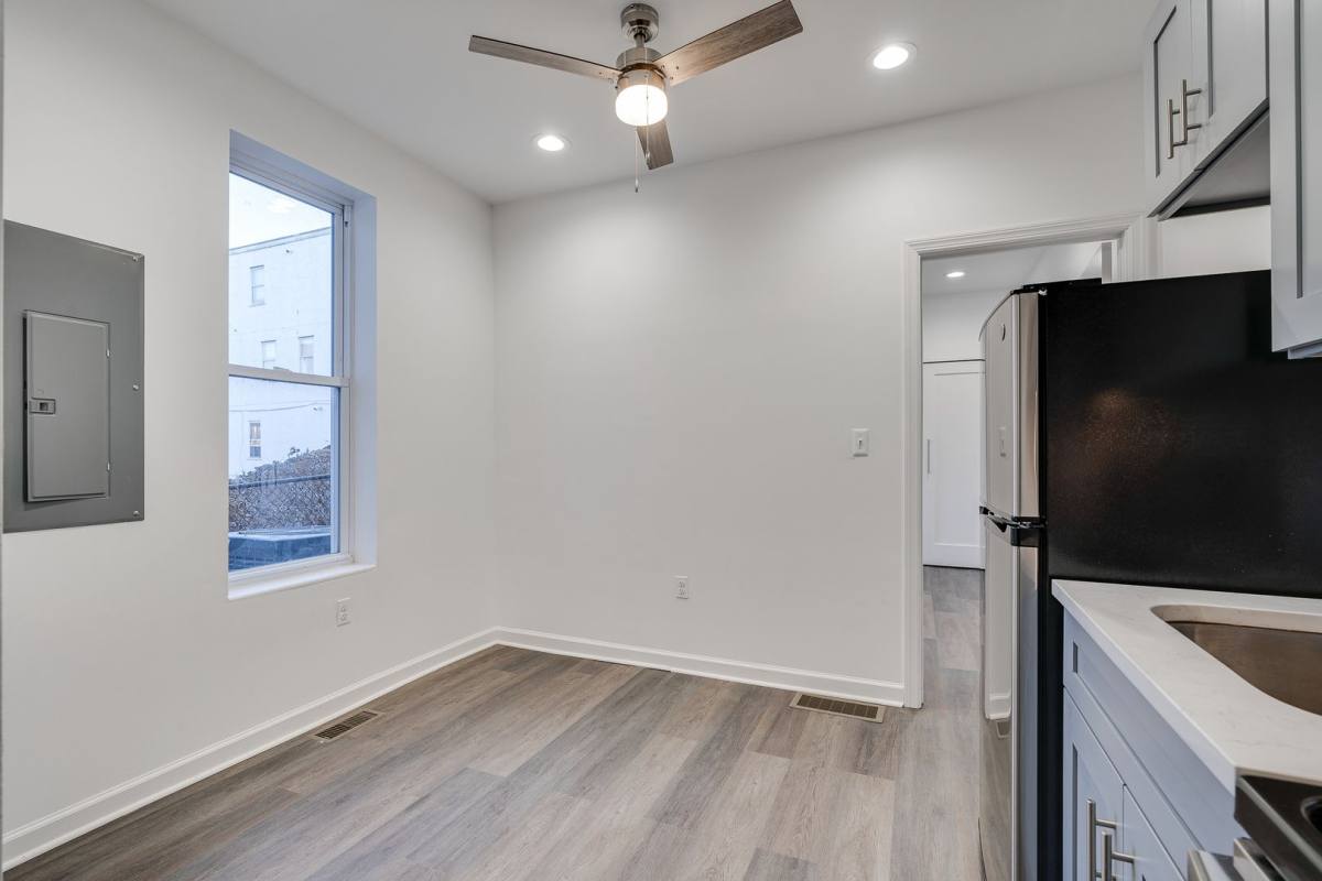 Apartment for rent at 4216 Westminster Ave, Philadelphia, PA 19104