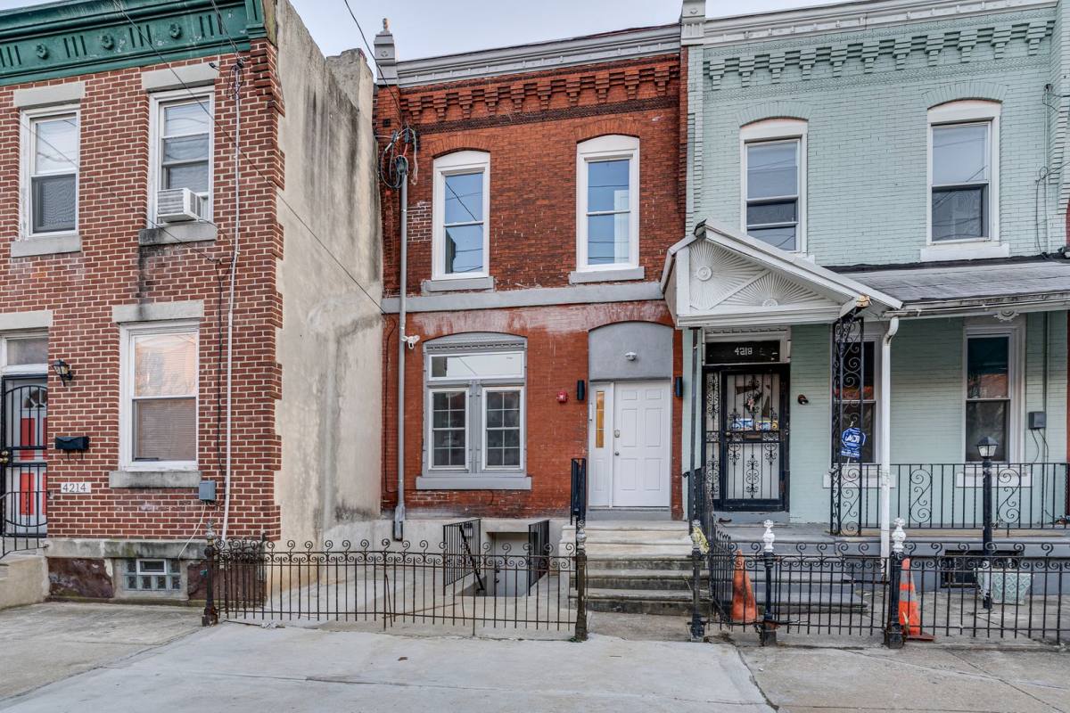 Apartment for rent at 4216 Westminster Ave, Philadelphia, PA 19104