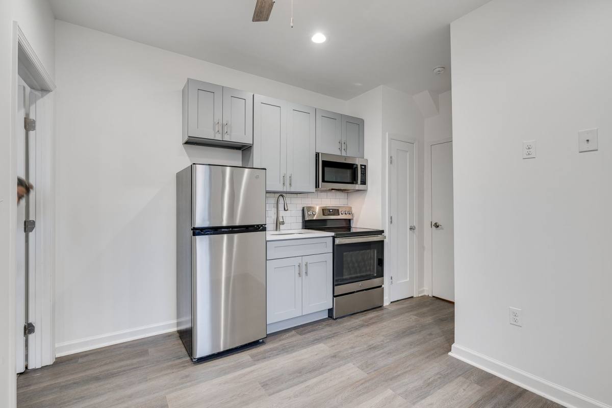 Apartment for rent at 4216 Westminster Ave, Philadelphia, PA 19104