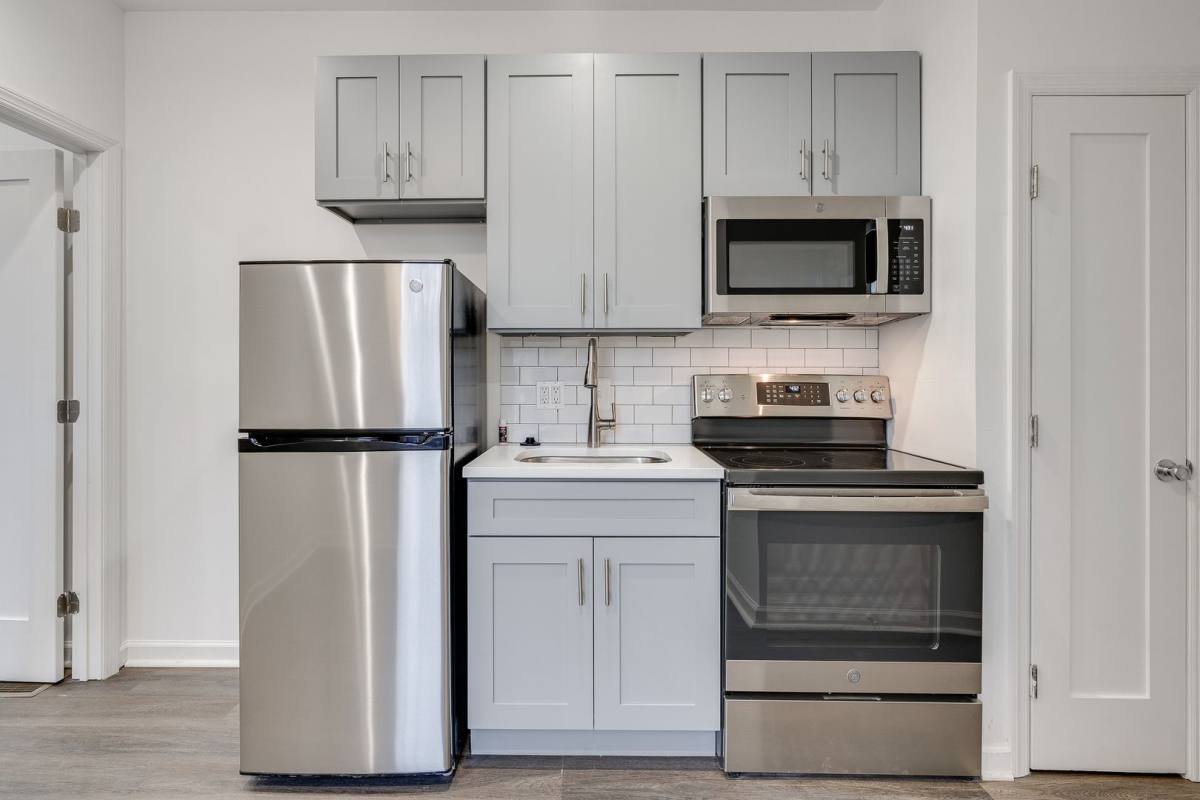 Apartment for rent at 4216 Westminster Ave, Philadelphia, PA 19104