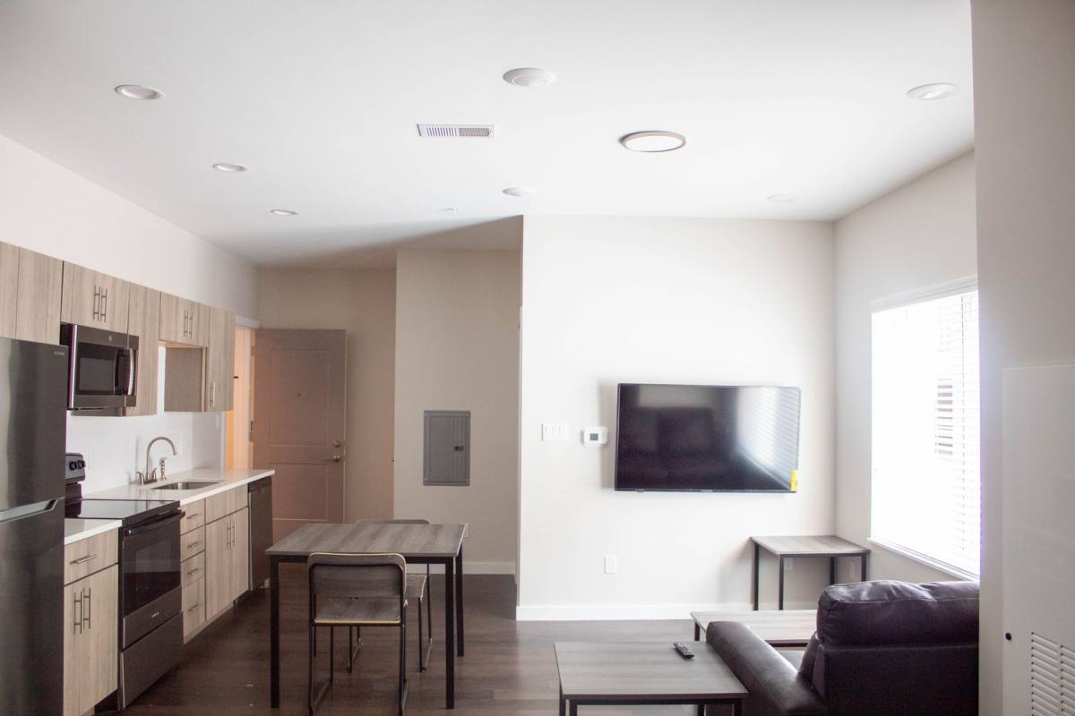 Apartment for rent at 503 E Stoughton St, Champaign, IL 61820