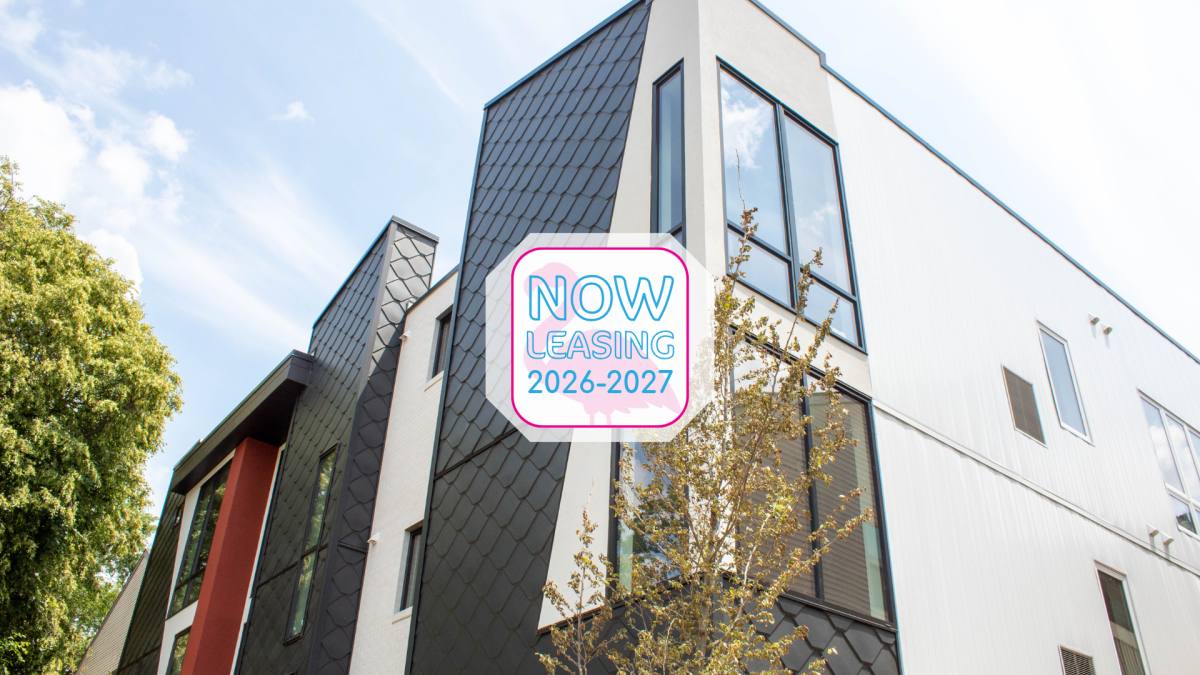 Apartment for rent at 503 E Stoughton St, Champaign, IL 61820