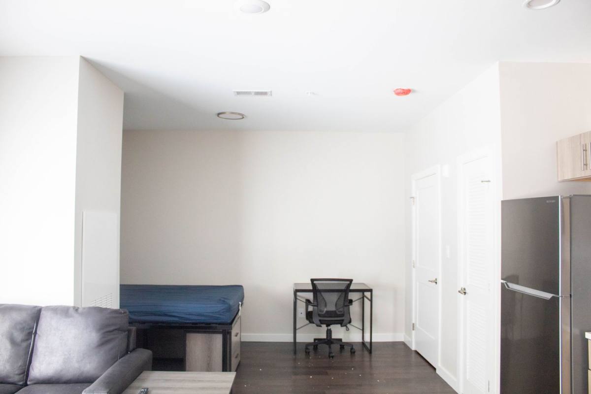 Apartment for rent at 503 E Stoughton St, Champaign, IL 61820