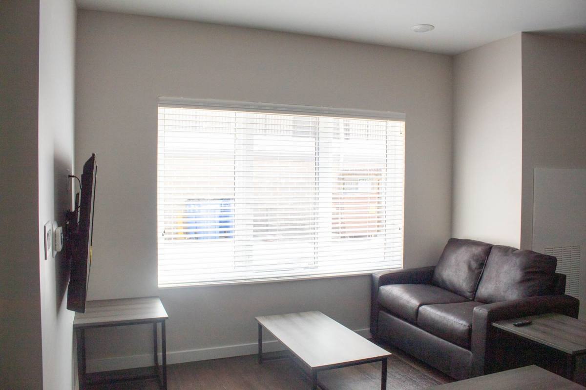 Apartment for rent at 503 E Stoughton St, Champaign, IL 61820