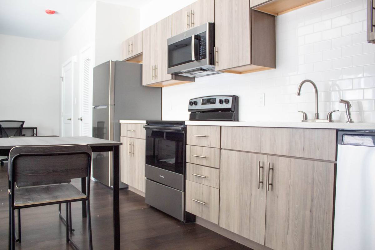 Apartment for rent at 503 E Stoughton St, Champaign, IL 61820