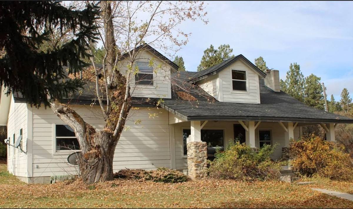 Apartment for rent at 505 Camas Creek Loop, Hamilton, MT 59840