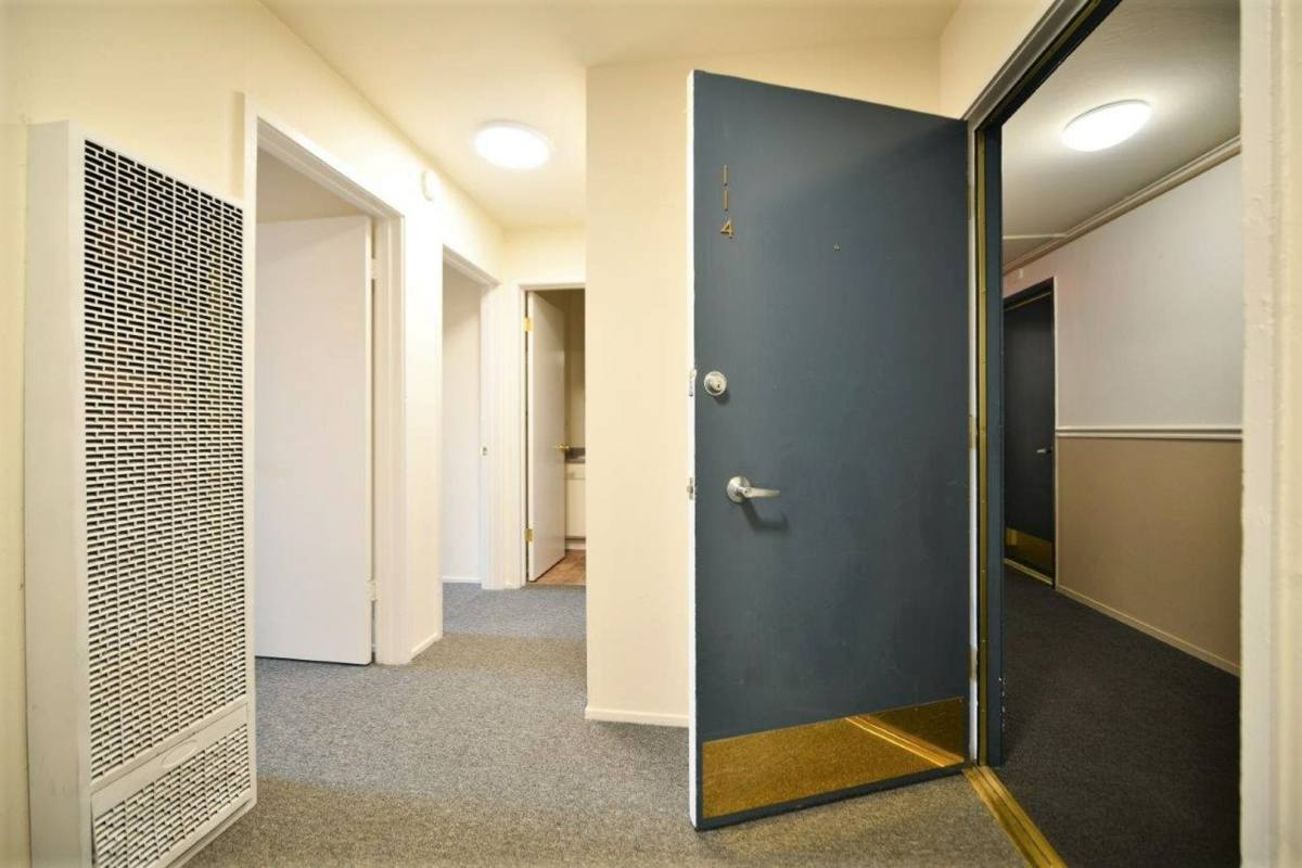 Apartment for rent at 2430 Dwight Way 2550 Telegraph Ave, Berkeley, CA 94704