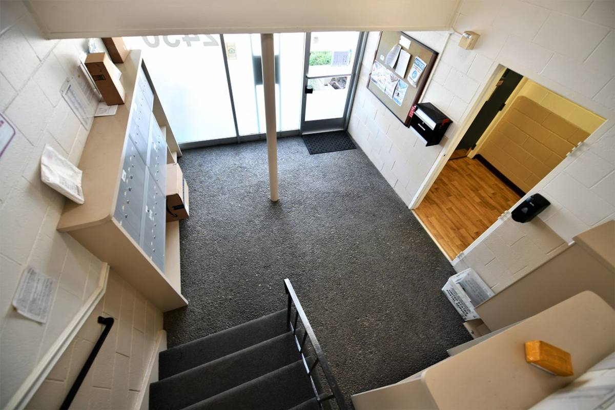 Apartment for rent at 2430 Dwight Way 2550 Telegraph Ave, Berkeley, CA 94704