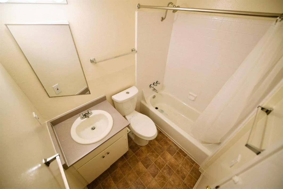 Apartment for rent at 2430 Dwight Way 2550 Telegraph Ave, Berkeley, CA 94704