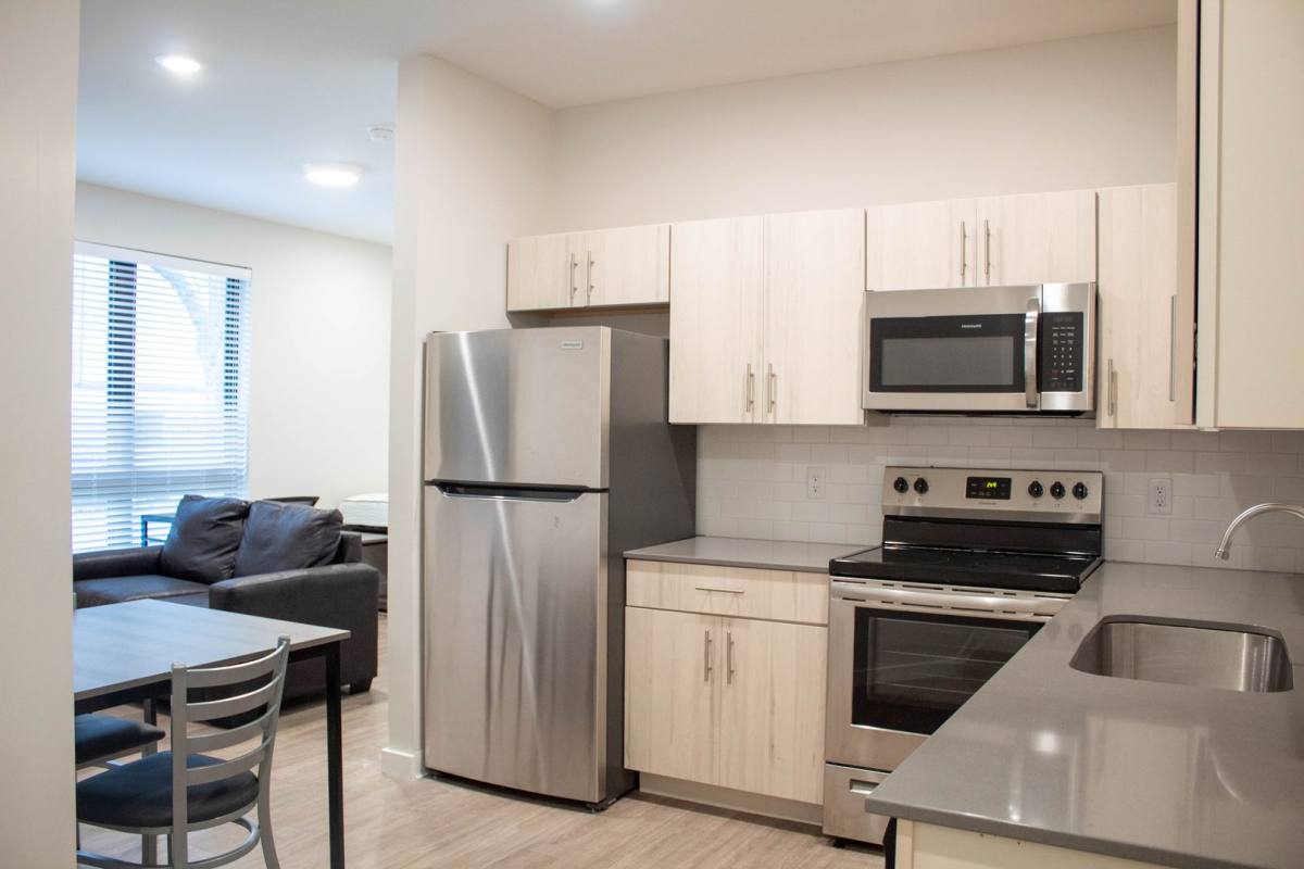 Apartment for rent at 1009 W Stoughton, Urbana, IL 61801