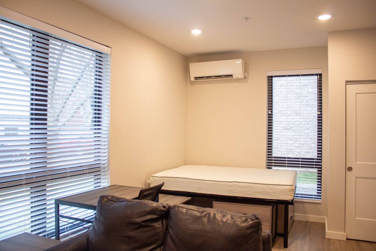 Apartment for rent at 1009 W Stoughton, Urbana, IL 61801