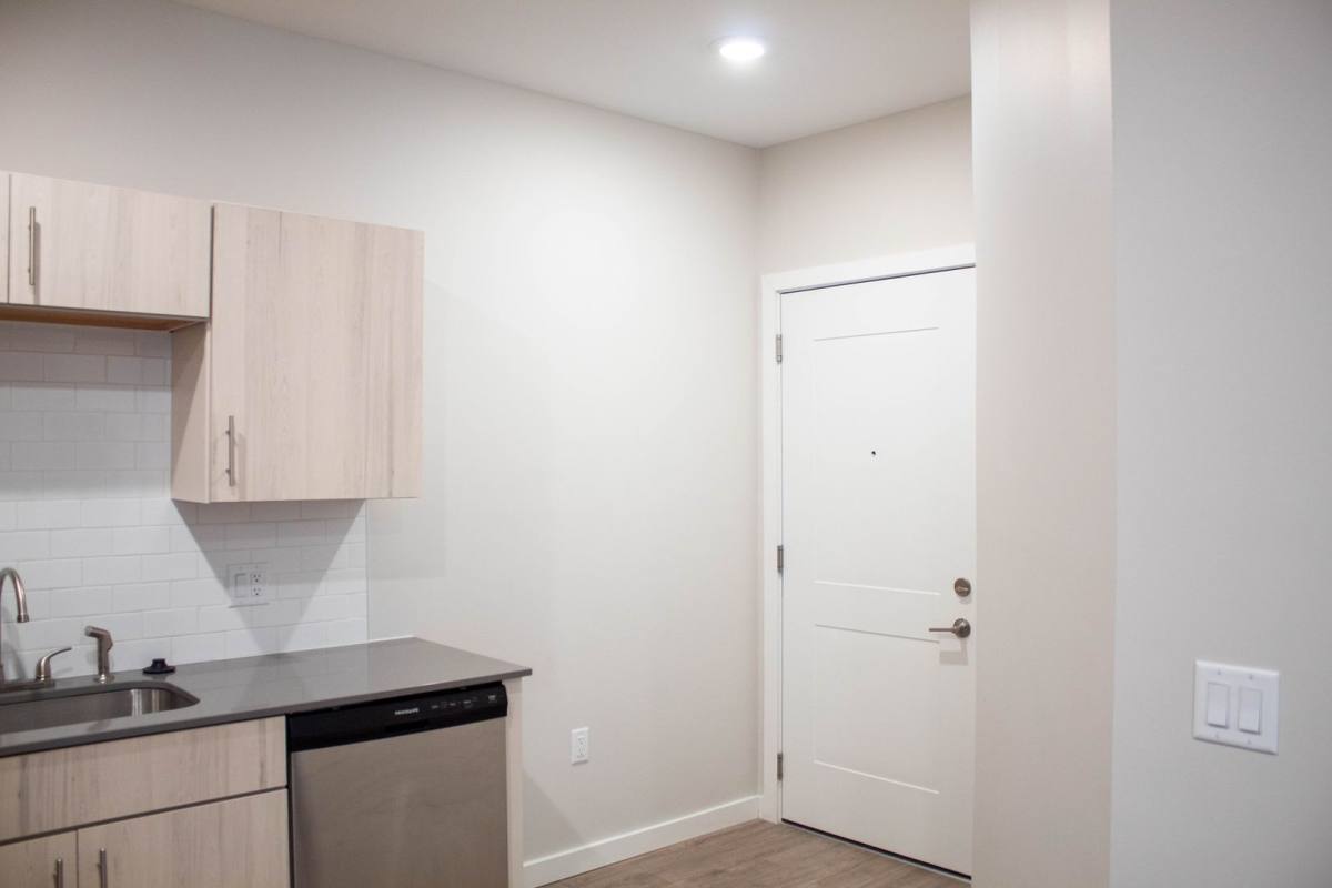 Apartment for rent at 1009 W Stoughton, Urbana, IL 61801