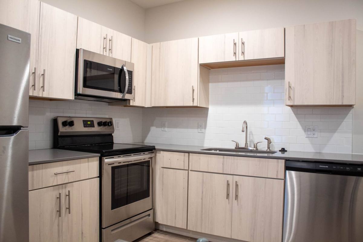 Apartment for rent at 1009 W Stoughton, Urbana, IL 61801