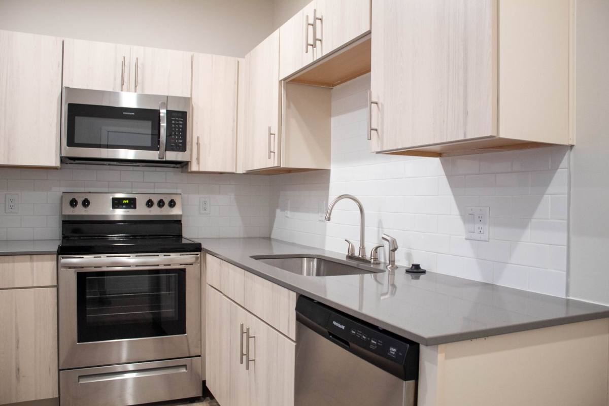 Apartment for rent at 1009 W Stoughton, Urbana, IL 61801