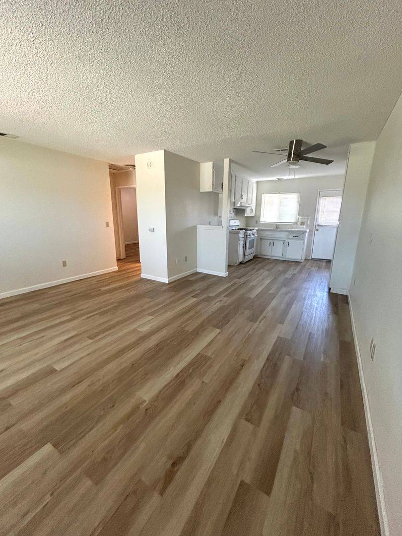 Apartment for rent at 73615 Sun Valley, Twentynine Palms, CA 92277