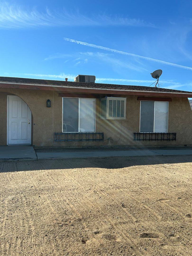 Apartment for rent at 73615 Sun Valley, Twentynine Palms, CA 92277