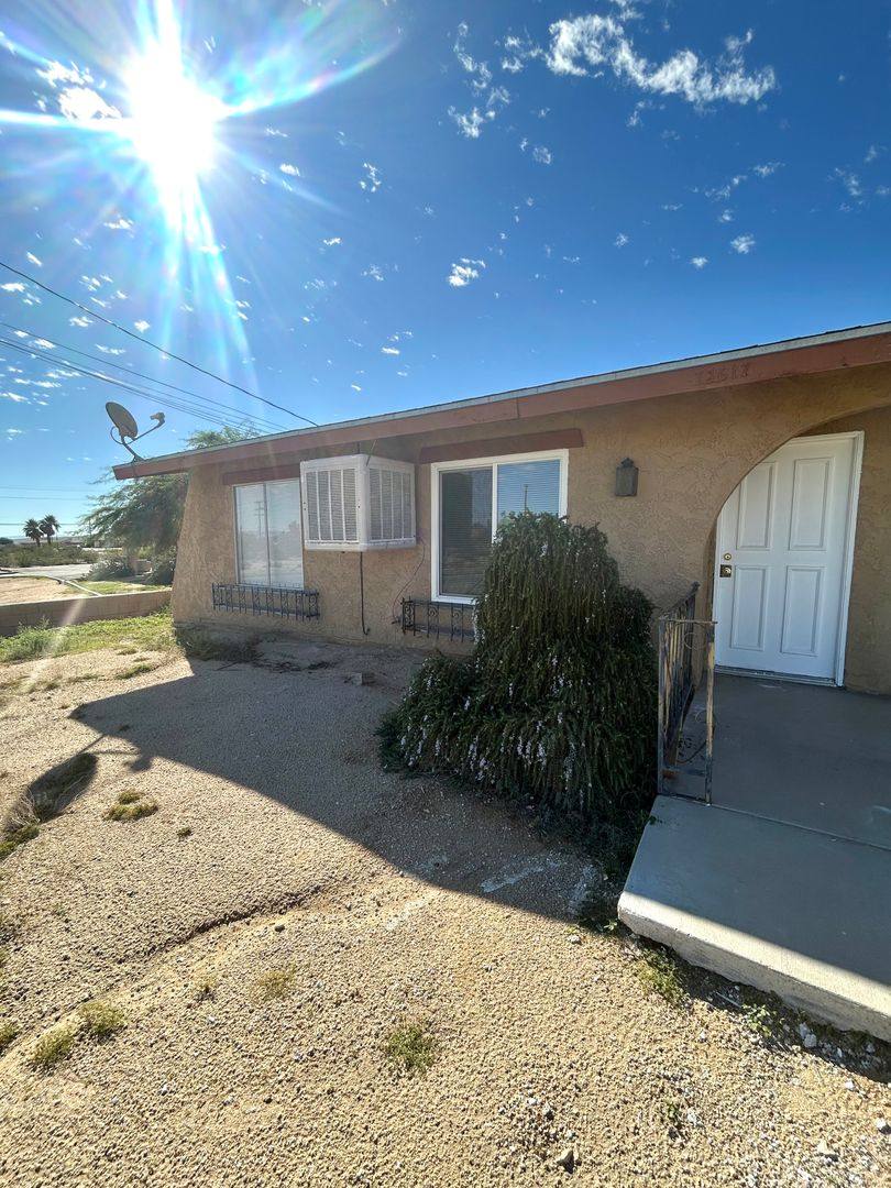Apartment for rent at 73615 Sun Valley, Twentynine Palms, CA 92277