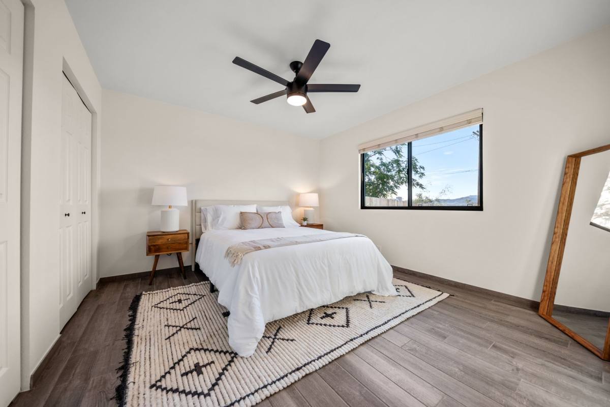 House for rent at 61874 Sunburst Circle, Joshua Tree, CA 92252