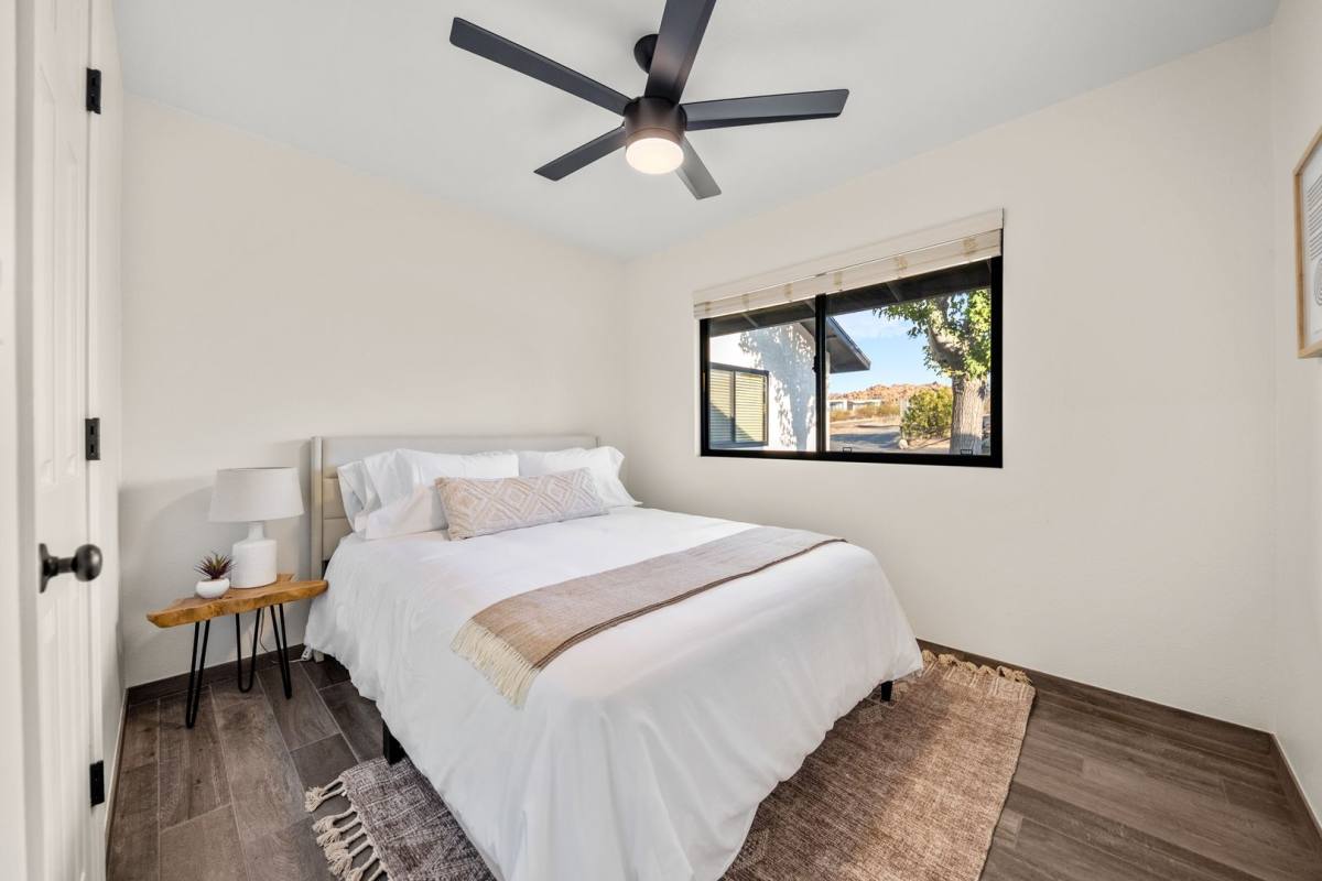 House for rent at 61874 Sunburst Circle, Joshua Tree, CA 92252