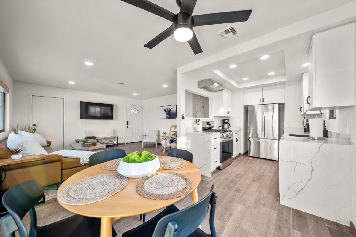 House for rent at 61874 Sunburst Circle, Joshua Tree, CA 92252